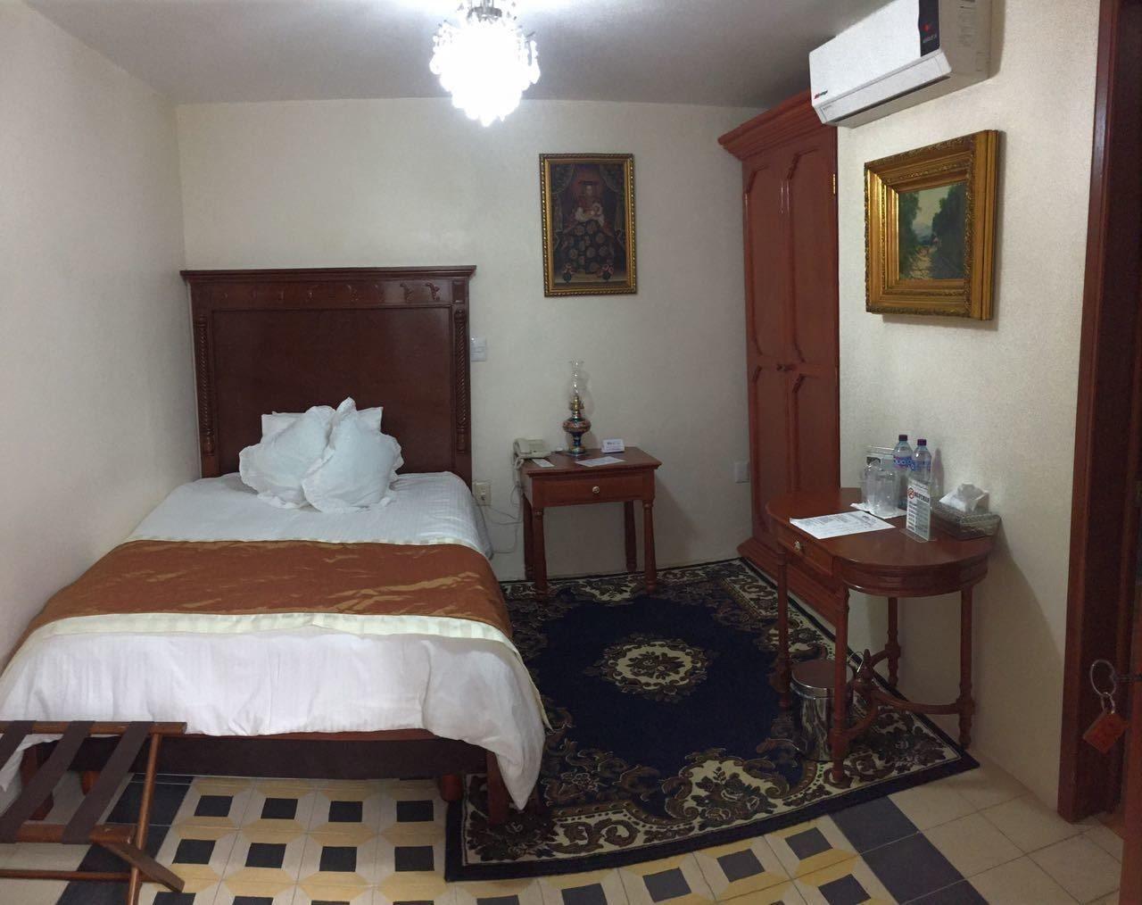 La Casa Del Marques Hotel โกมิตัน เด โดมิงเกซ ภายนอก รูปภาพ